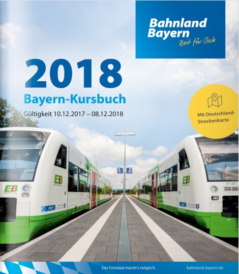 CR: Erfurter Bahn / Florian Trykowski / Alexander Preyer
